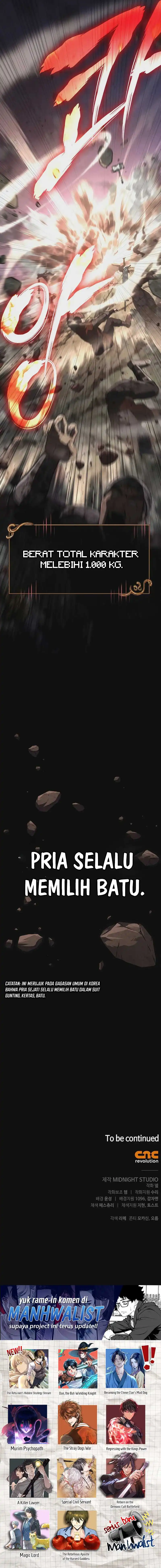 Baca Survive as a Barbarian in the Game - Chapter 149 halaman 22