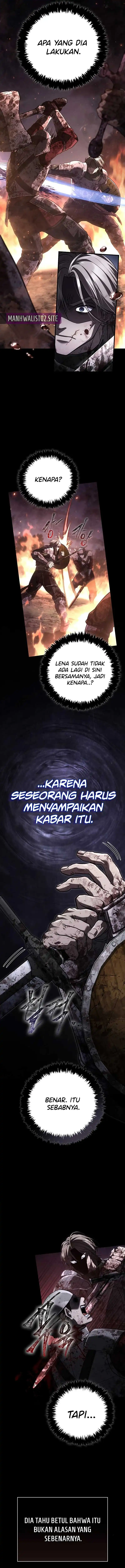 Baca Survive as a Barbarian in the Game - Chapter 149 halaman 4