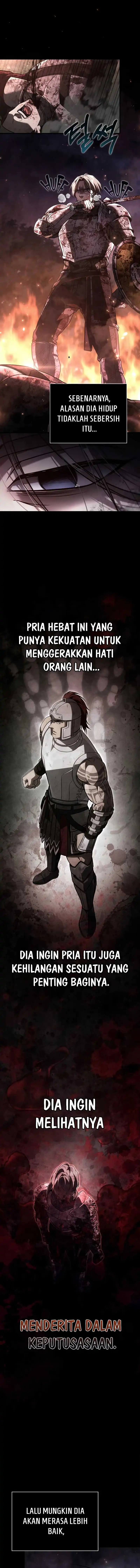 Baca Survive as a Barbarian in the Game - Chapter 149 halaman 5