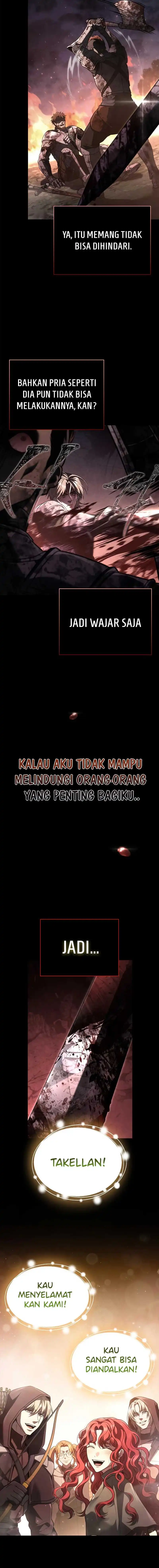 Baca Survive as a Barbarian in the Game - Chapter 149 halaman 6