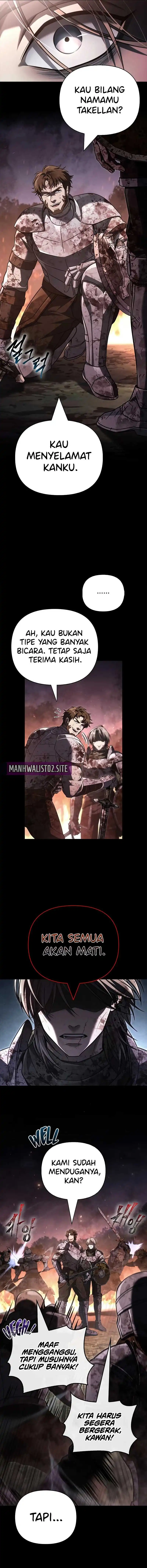 Baca Survive as a Barbarian in the Game - Chapter 149 halaman 7