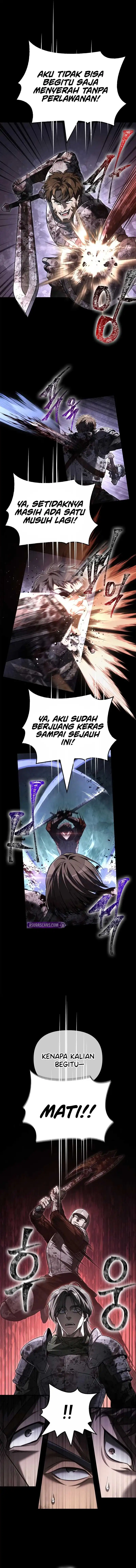 Baca Survive as a Barbarian in the Game - Chapter 149 halaman 8