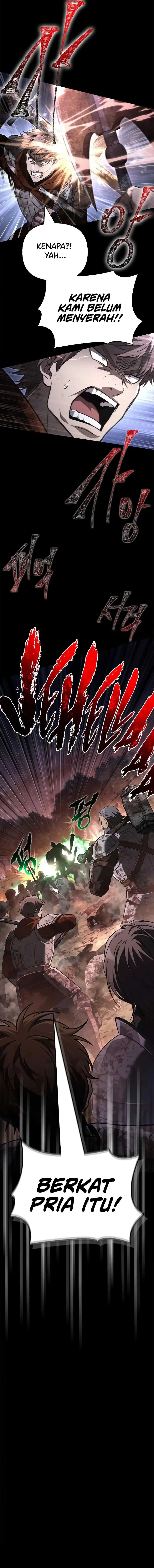 Baca Survive as a Barbarian in the Game - Chapter 149 halaman 9