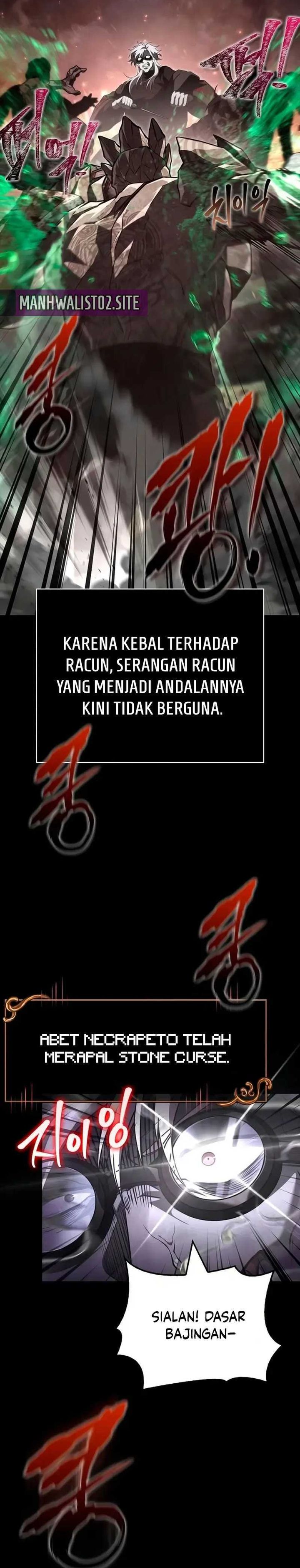 Baca Survive as a Barbarian in the Game - Chapter 150 halaman 10