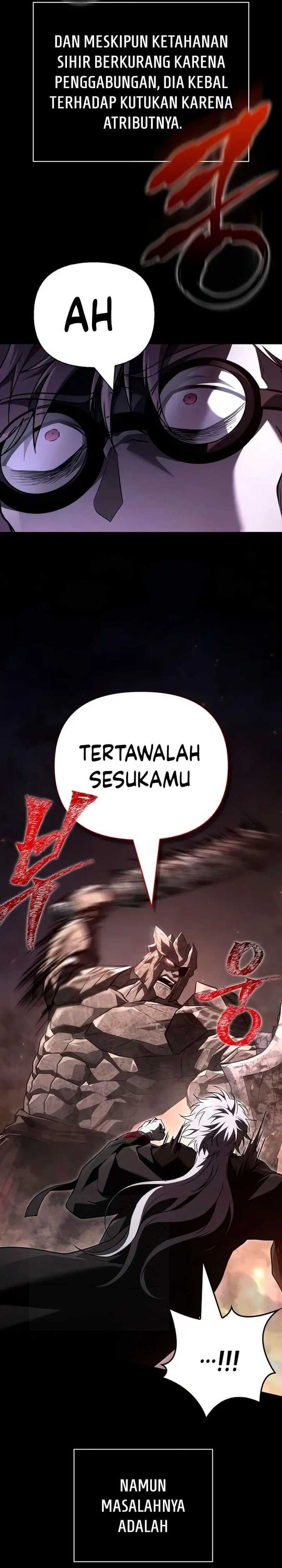 Baca Survive as a Barbarian in the Game - Chapter 150 halaman 11