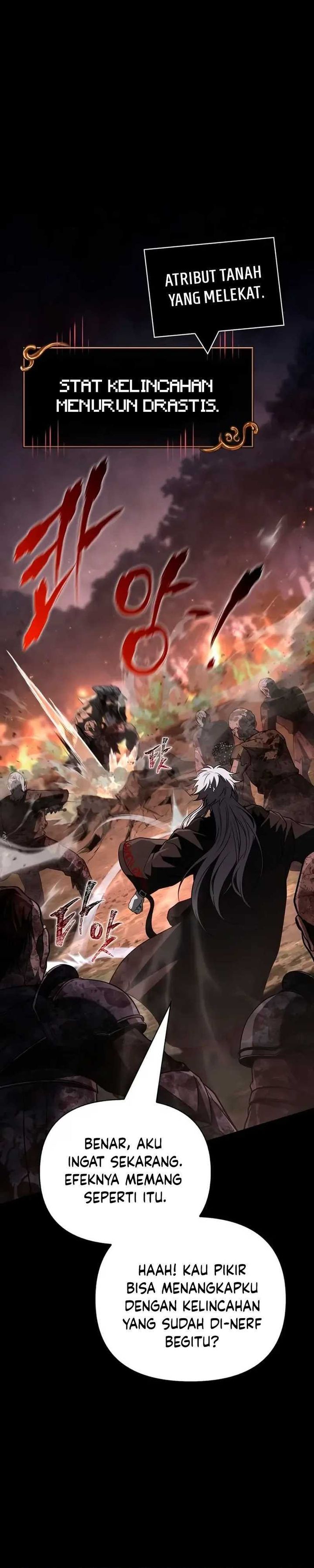 Baca Survive as a Barbarian in the Game - Chapter 150 halaman 12