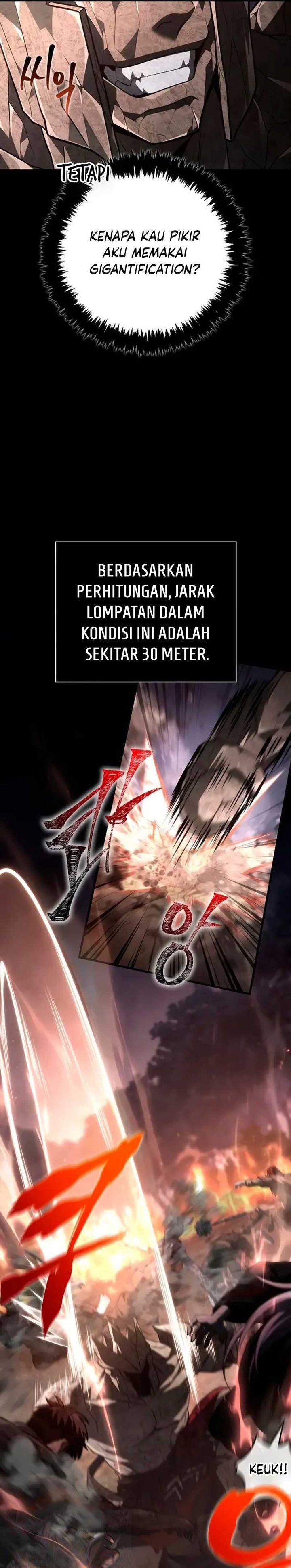 Baca Survive as a Barbarian in the Game - Chapter 150 halaman 13