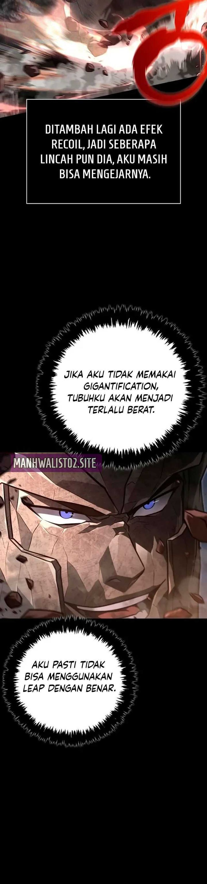Baca Survive as a Barbarian in the Game - Chapter 150 halaman 14