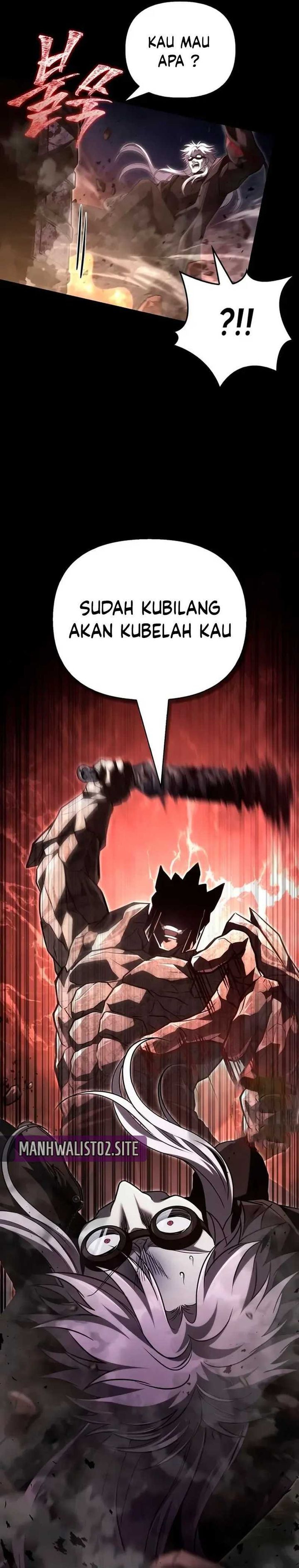 Baca Survive as a Barbarian in the Game - Chapter 150 halaman 15