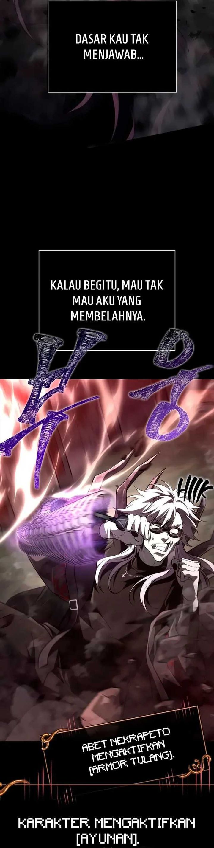 Baca Survive as a Barbarian in the Game - Chapter 150 halaman 16