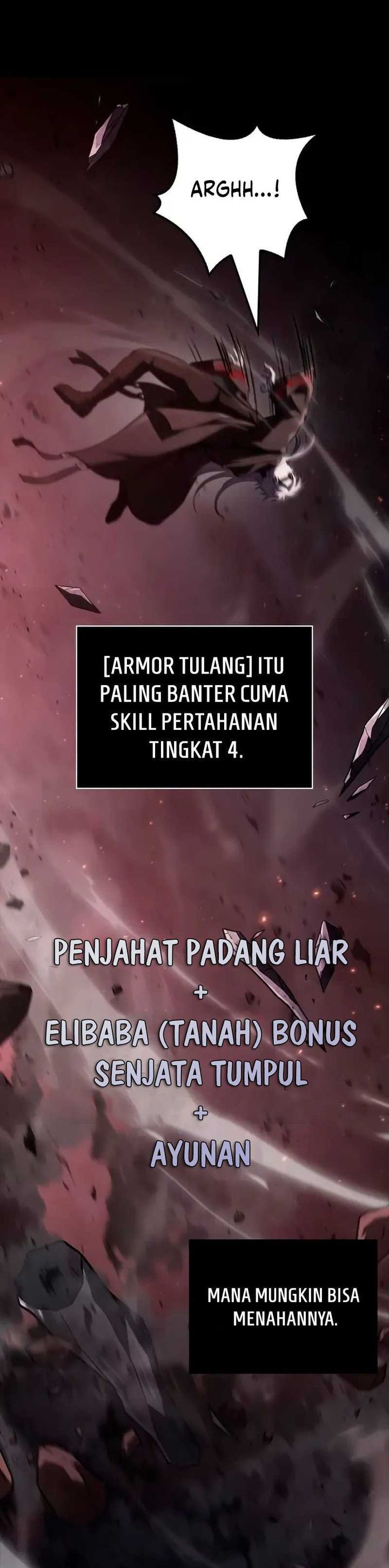 Baca Survive as a Barbarian in the Game - Chapter 150 halaman 18