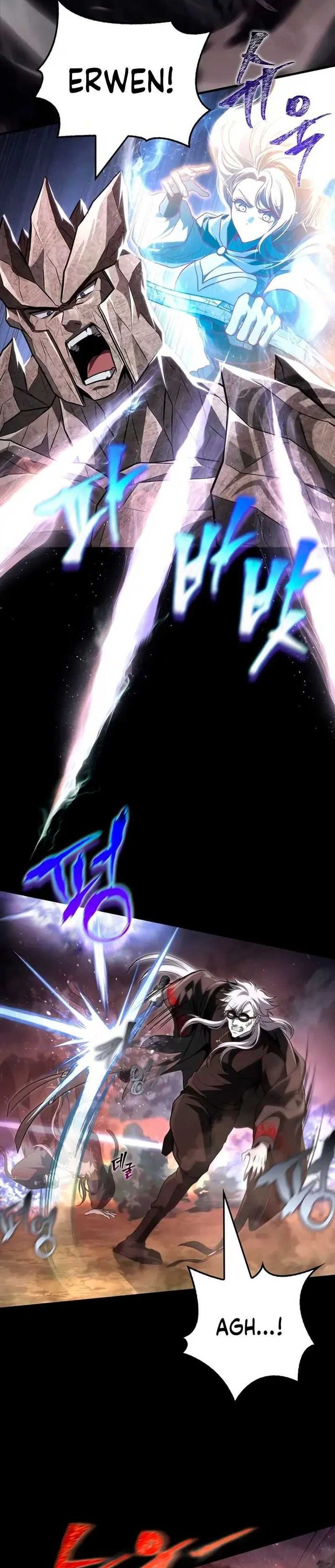 Baca Survive as a Barbarian in the Game - Chapter 150 halaman 19