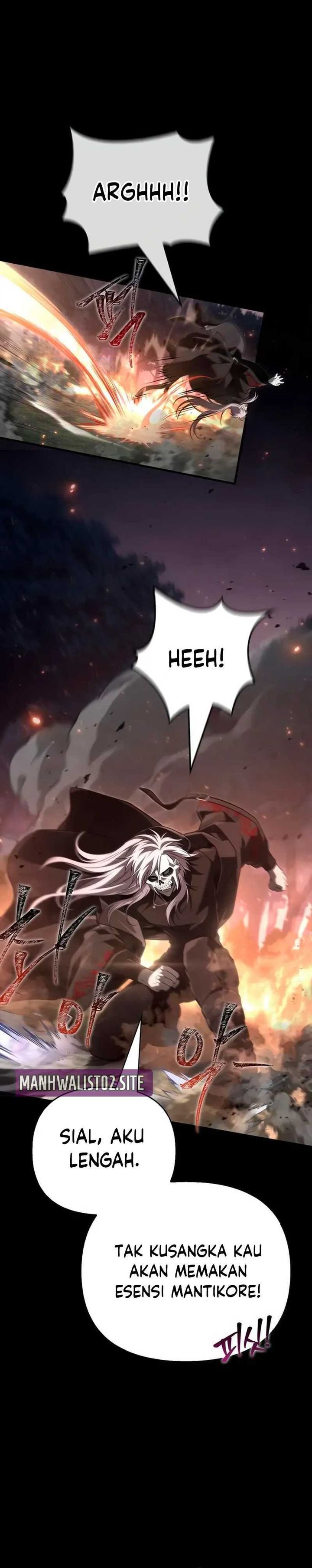 Baca Survive as a Barbarian in the Game - Chapter 150 halaman 2