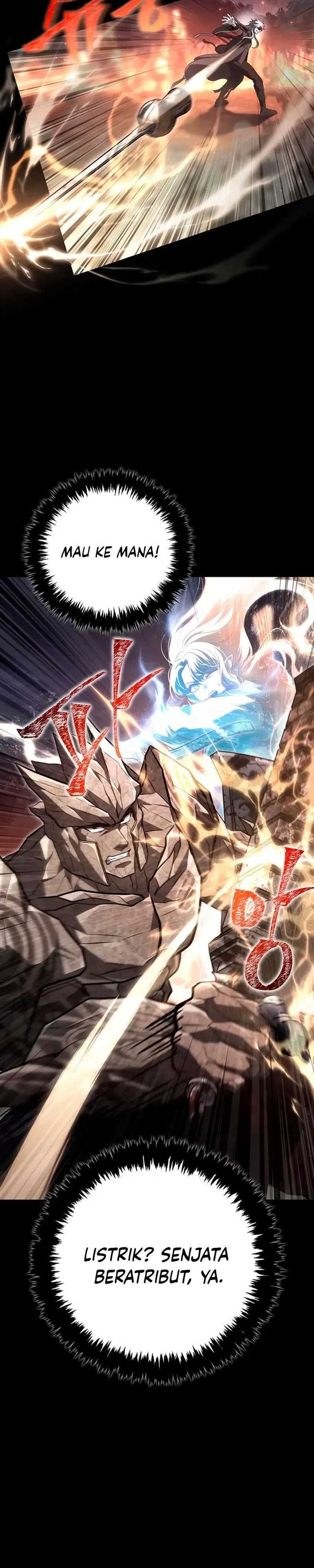 Baca Survive as a Barbarian in the Game - Chapter 150 halaman 20