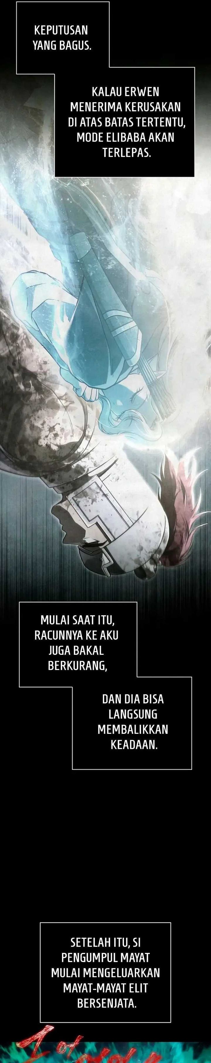 Baca Survive as a Barbarian in the Game - Chapter 150 halaman 21