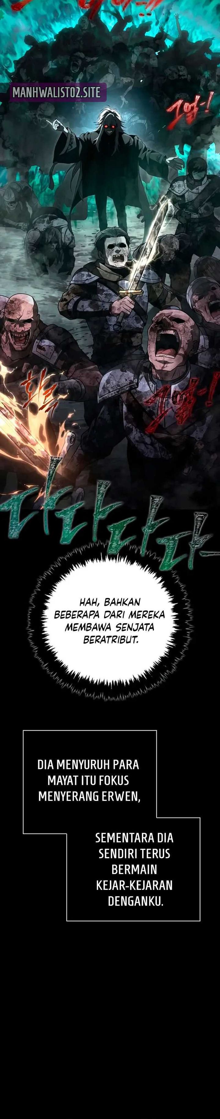 Baca Survive as a Barbarian in the Game - Chapter 150 halaman 22