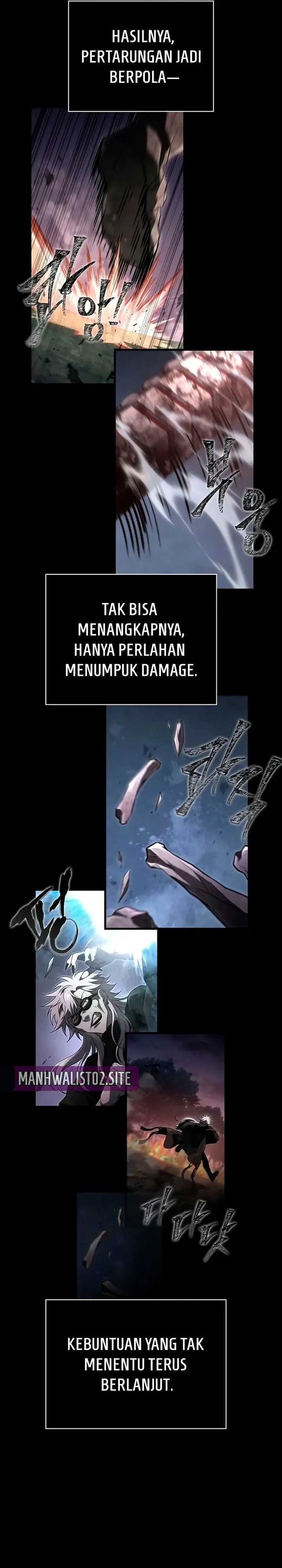 Baca Survive as a Barbarian in the Game - Chapter 150 halaman 23