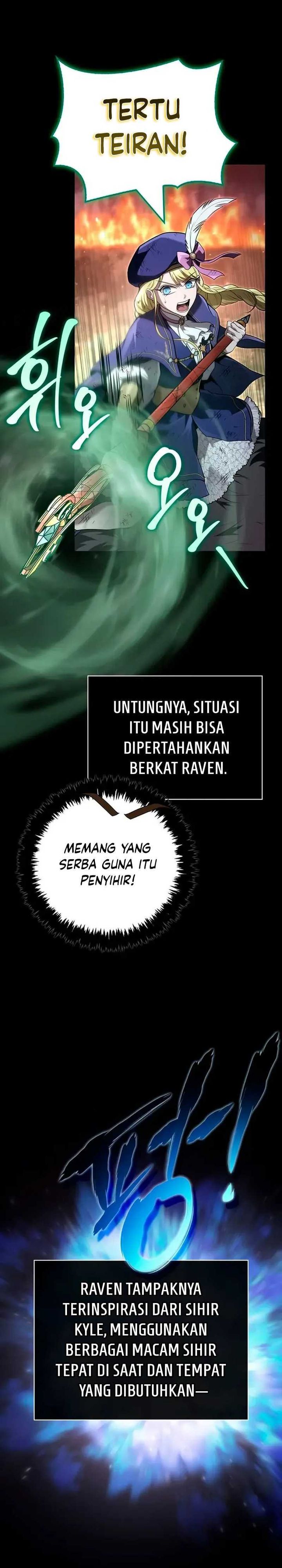 Baca Survive as a Barbarian in the Game - Chapter 150 halaman 24