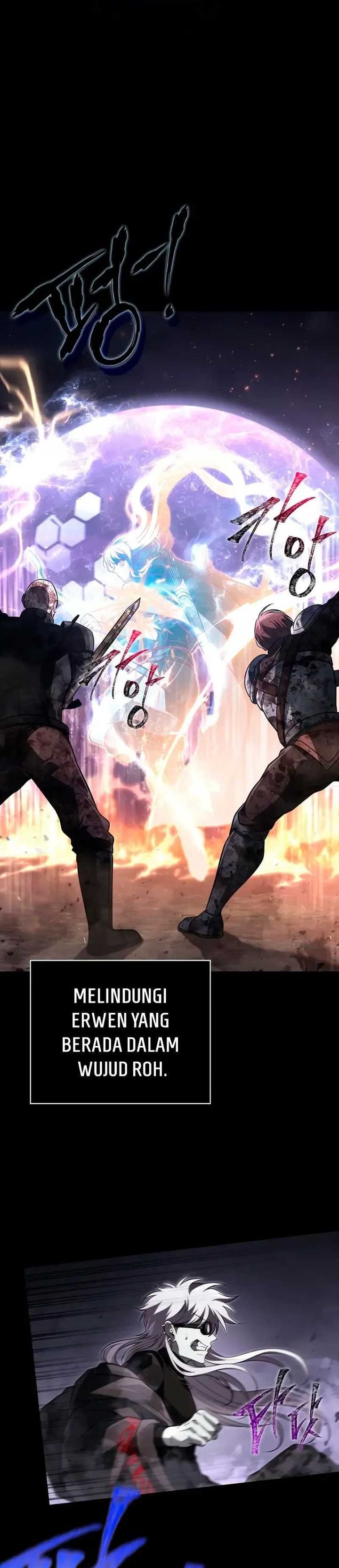 Baca Survive as a Barbarian in the Game - Chapter 150 halaman 25