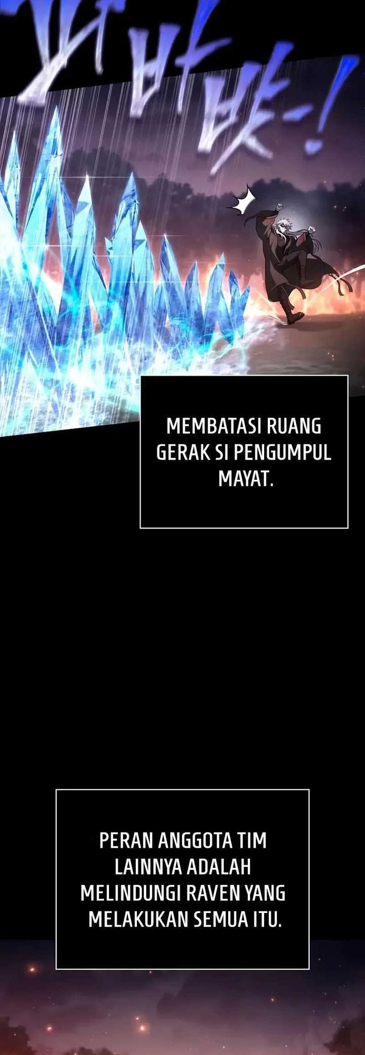 Baca Survive as a Barbarian in the Game - Chapter 150 halaman 26