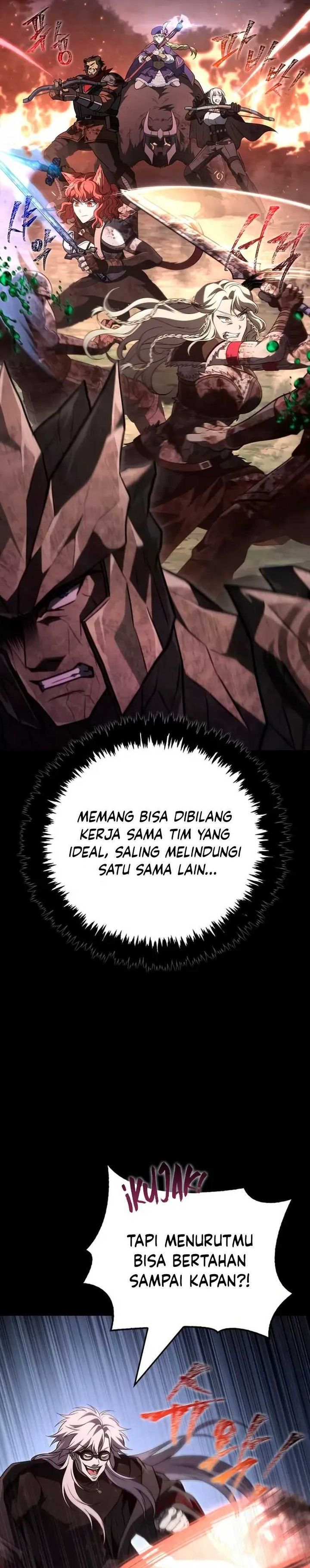 Baca Survive as a Barbarian in the Game - Chapter 150 halaman 27