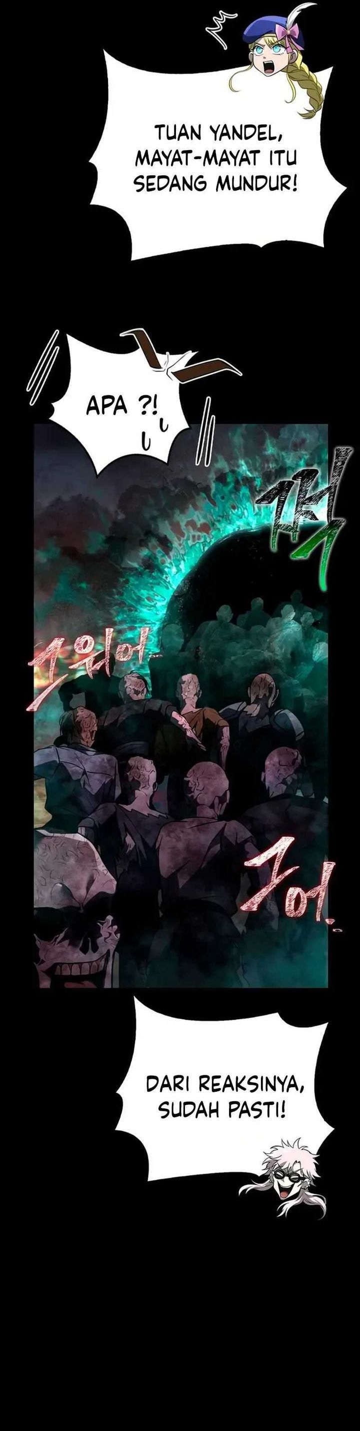 Baca Survive as a Barbarian in the Game - Chapter 150 halaman 29