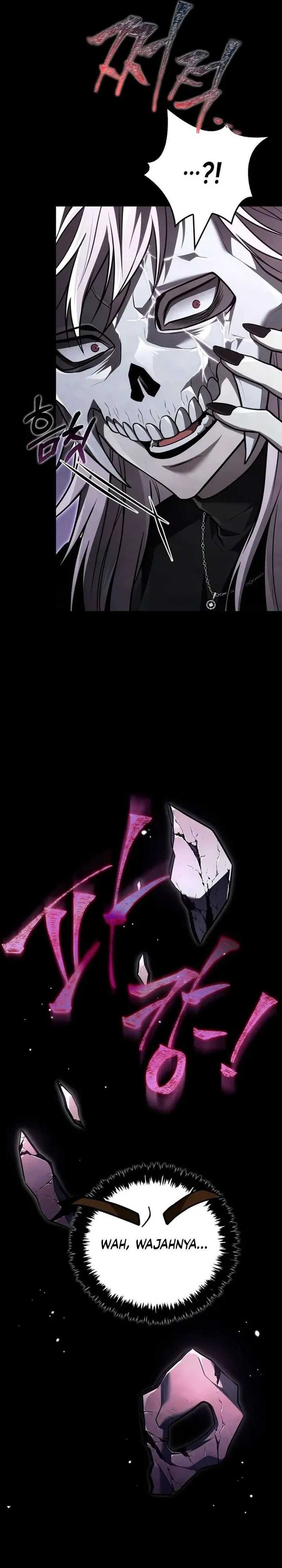 Baca Survive as a Barbarian in the Game - Chapter 150 halaman 3