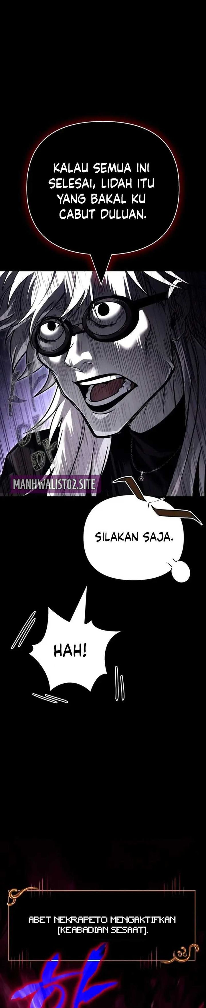 Baca Survive as a Barbarian in the Game - Chapter 150 halaman 31