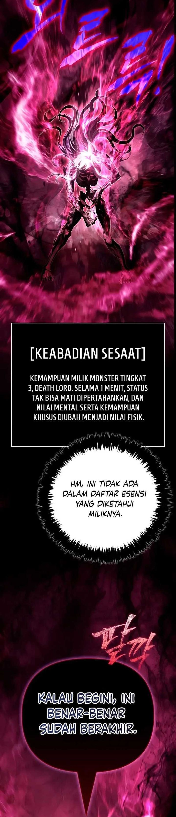 Baca Survive as a Barbarian in the Game - Chapter 150 halaman 32