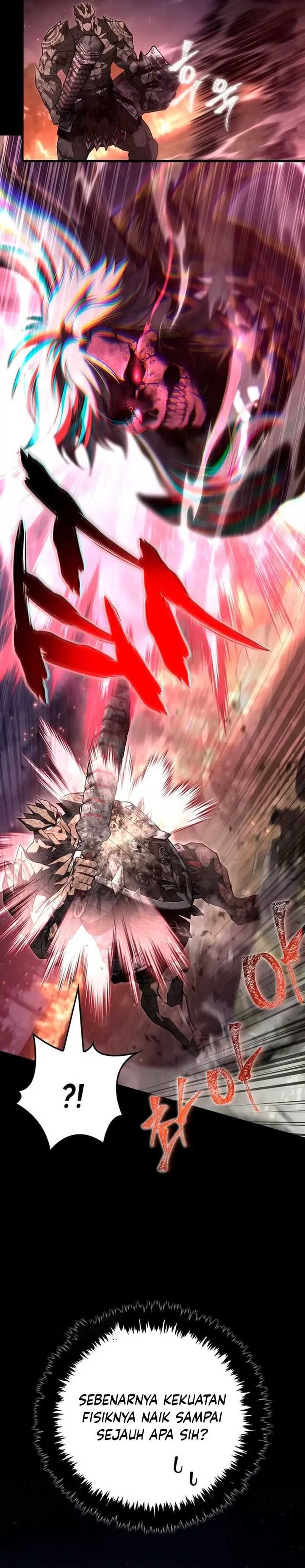 Baca Survive as a Barbarian in the Game - Chapter 150 halaman 34