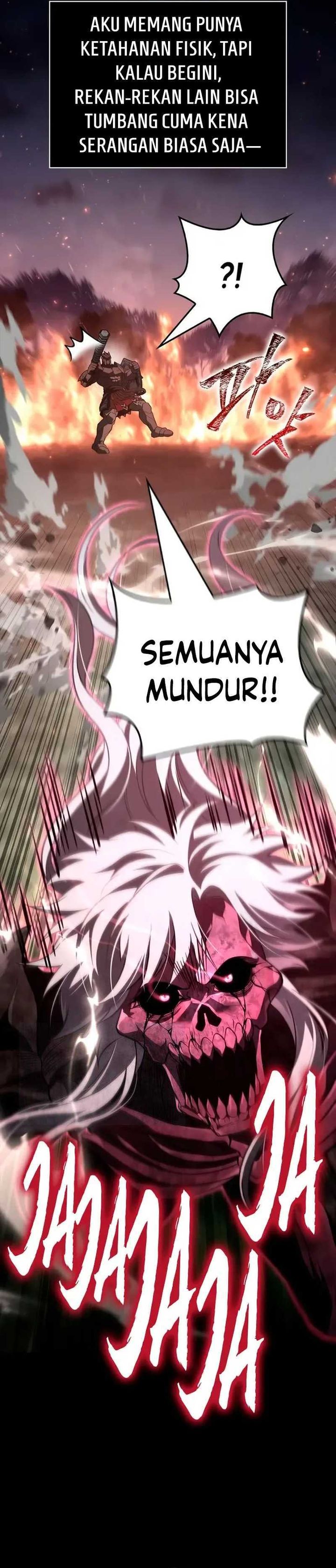 Baca Survive as a Barbarian in the Game - Chapter 150 halaman 35