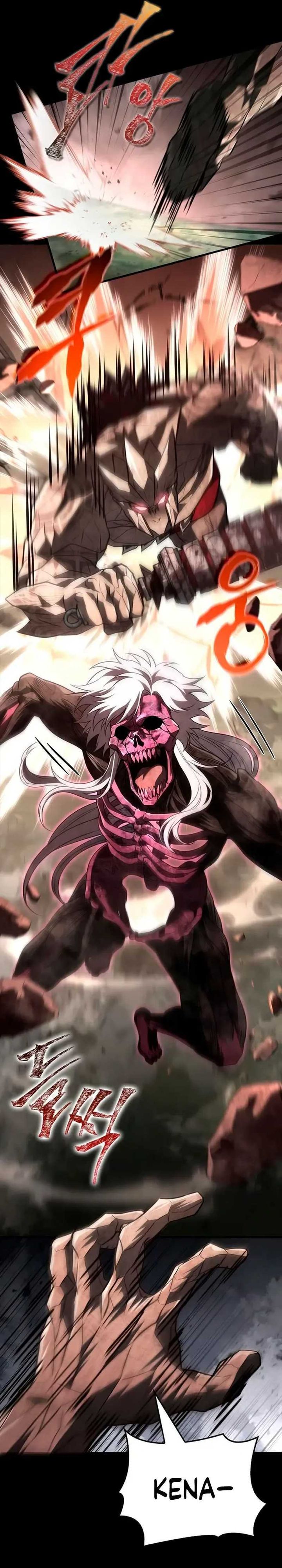 Baca Survive as a Barbarian in the Game - Chapter 150 halaman 36