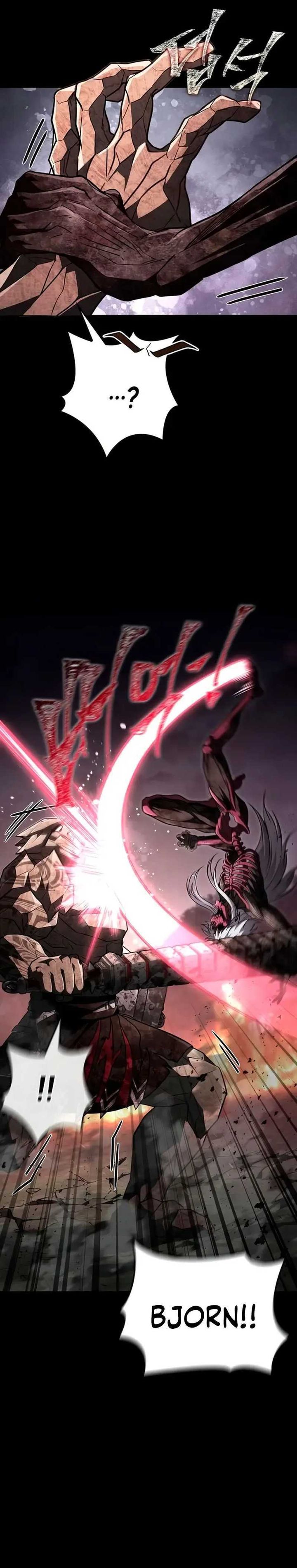 Baca Survive as a Barbarian in the Game - Chapter 150 halaman 37