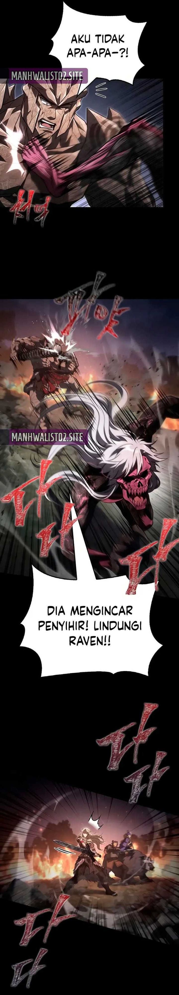 Baca Survive as a Barbarian in the Game - Chapter 150 halaman 38