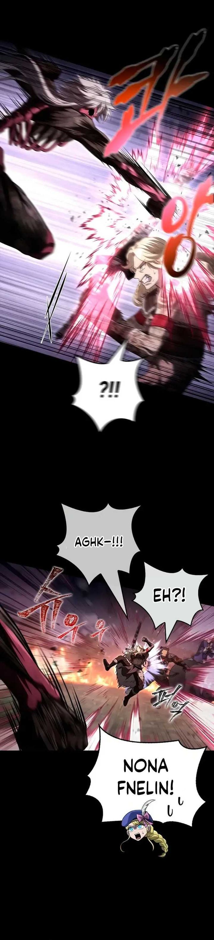 Baca Survive as a Barbarian in the Game - Chapter 150 halaman 39