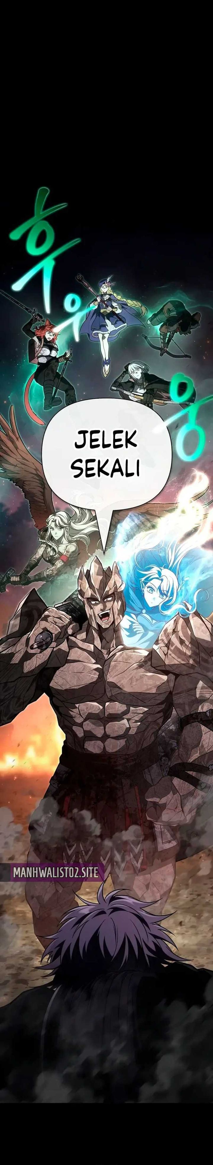 Baca Survive as a Barbarian in the Game - Chapter 150 halaman 4