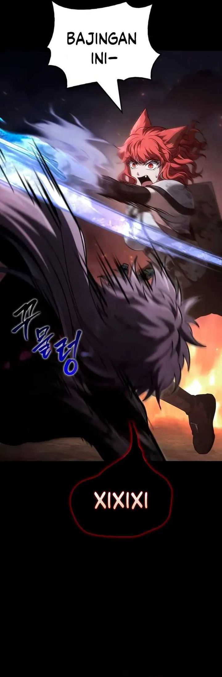 Baca Survive as a Barbarian in the Game - Chapter 150 halaman 40