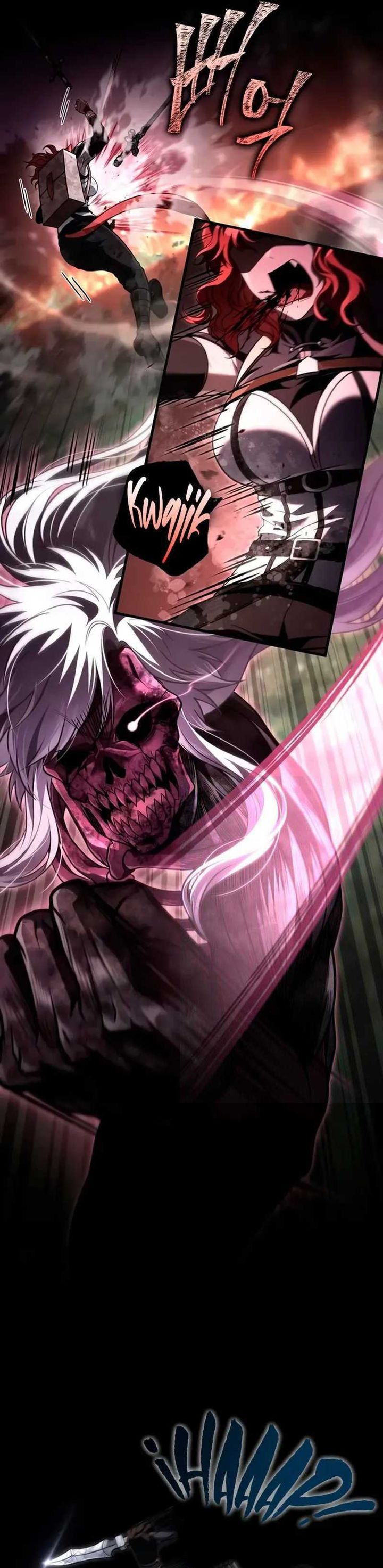 Baca Survive as a Barbarian in the Game - Chapter 150 halaman 41