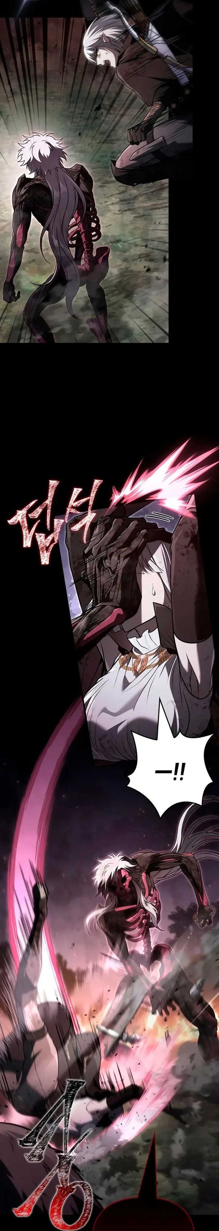 Baca Survive as a Barbarian in the Game - Chapter 150 halaman 42