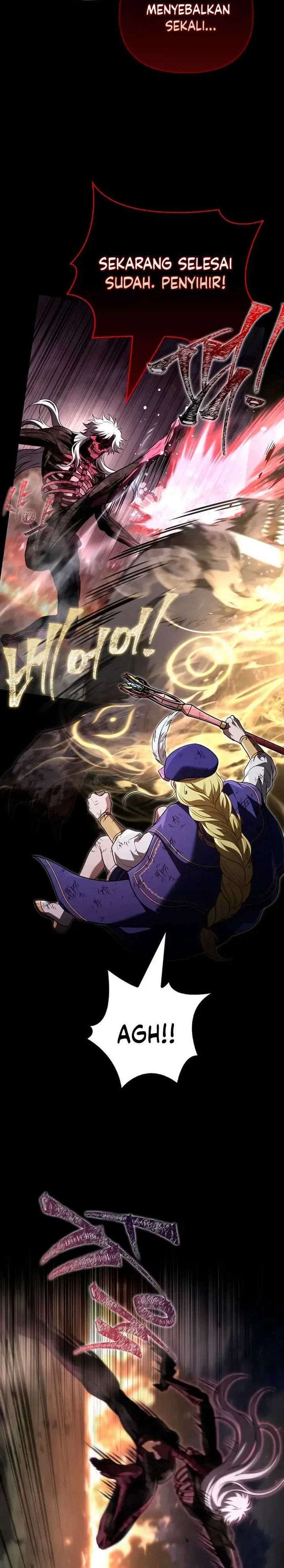 Baca Survive as a Barbarian in the Game - Chapter 150 halaman 43