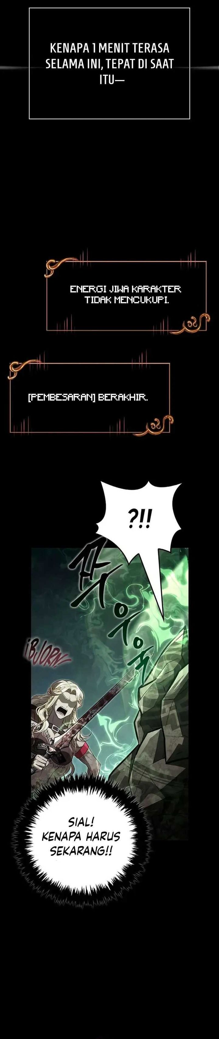 Baca Survive as a Barbarian in the Game - Chapter 150 halaman 47