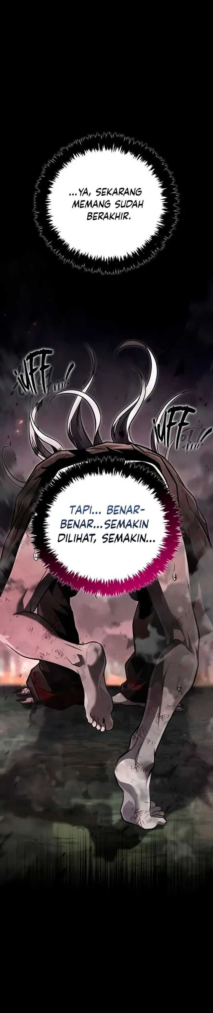 Baca Survive as a Barbarian in the Game - Chapter 150 halaman 49