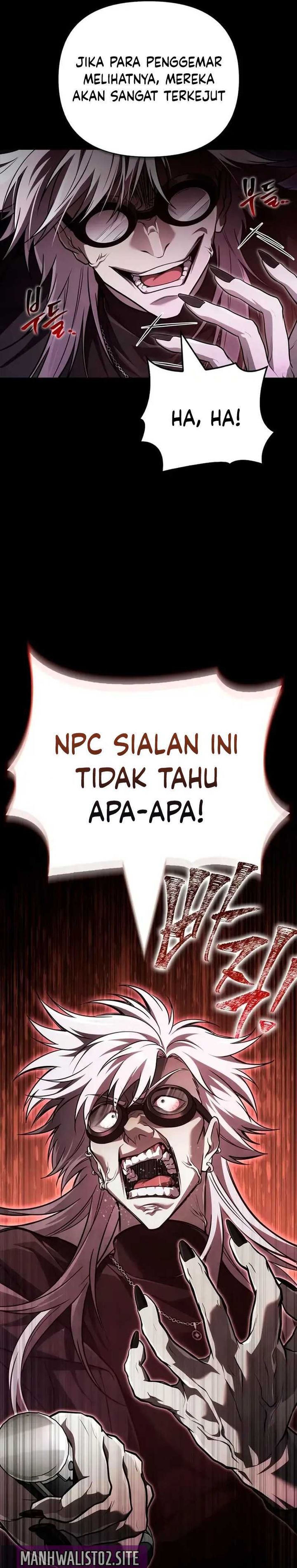 Baca Survive as a Barbarian in the Game - Chapter 150 halaman 5