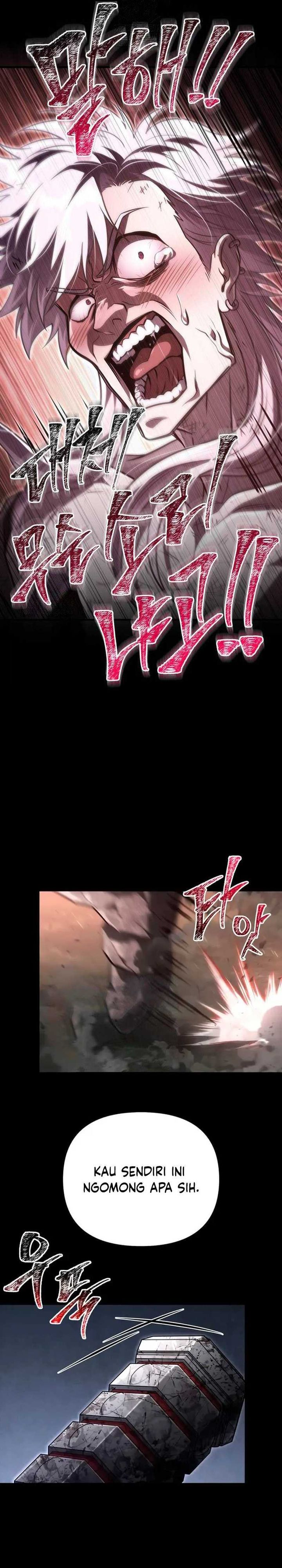 Baca Survive as a Barbarian in the Game - Chapter 150 halaman 51