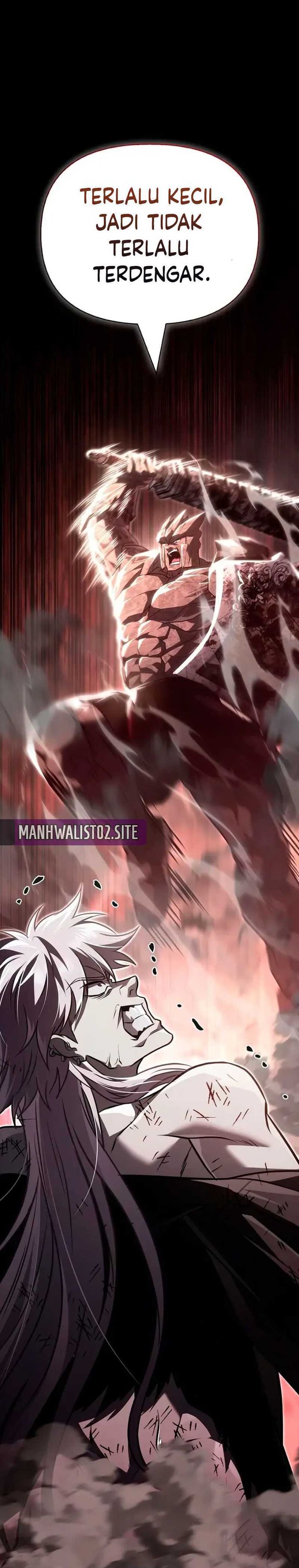 Baca Survive as a Barbarian in the Game - Chapter 150 halaman 52