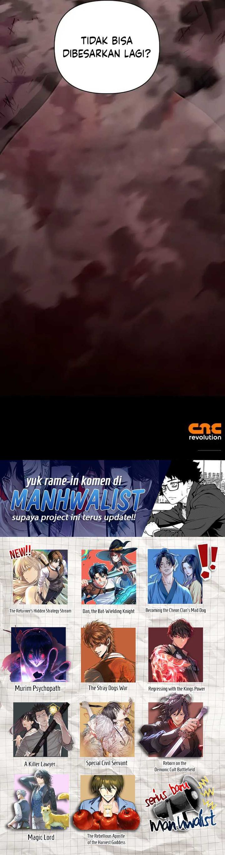 Baca Survive as a Barbarian in the Game - Chapter 150 halaman 53