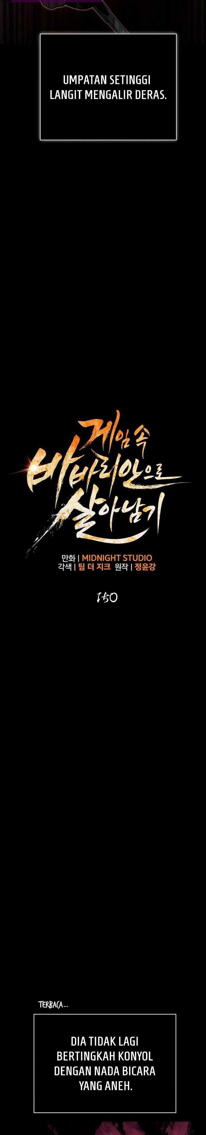 Baca Survive as a Barbarian in the Game - Chapter 150 halaman 6