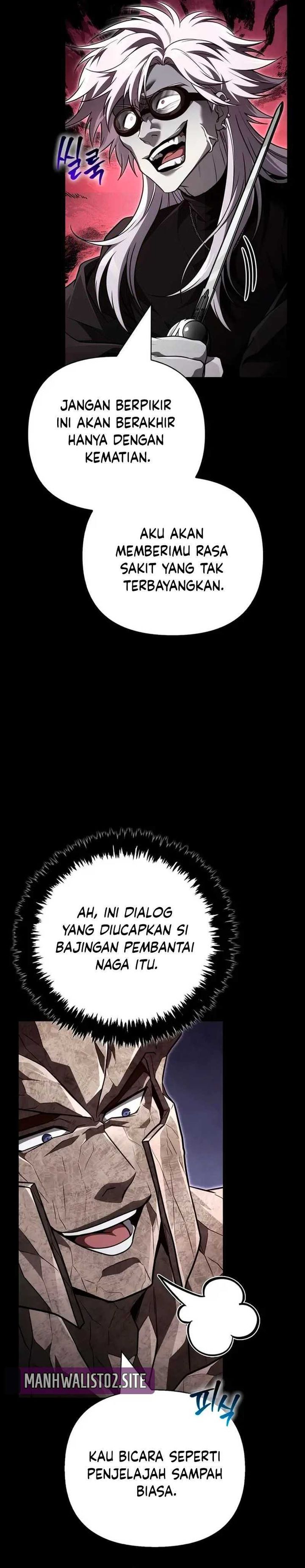 Baca Survive as a Barbarian in the Game - Chapter 150 halaman 7