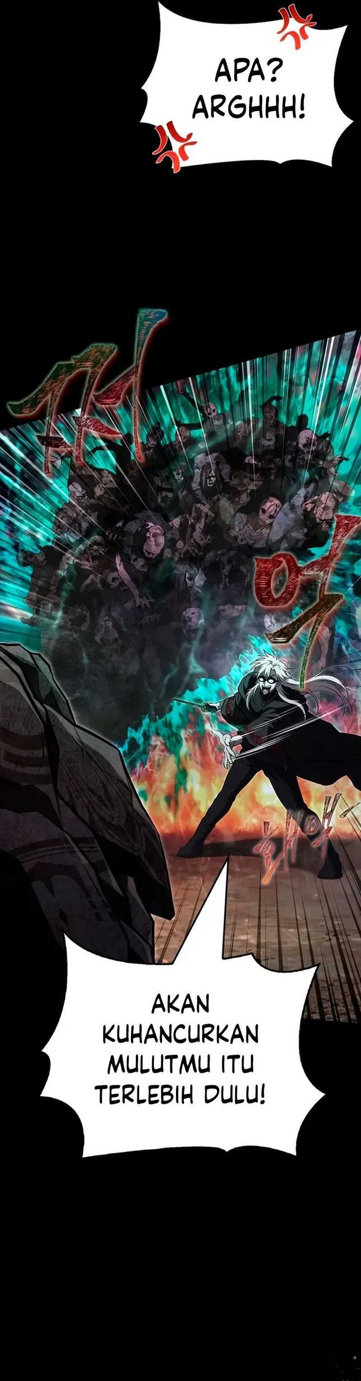 Baca Survive as a Barbarian in the Game - Chapter 150 halaman 8