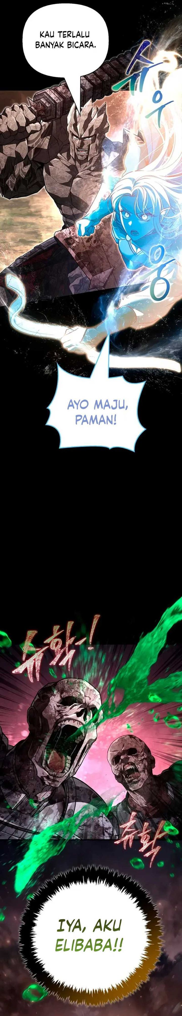 Baca Survive as a Barbarian in the Game - Chapter 150 halaman 9